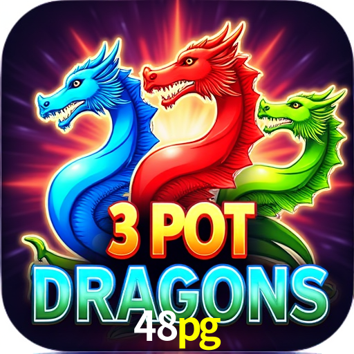 Sinta a adrenalina dos jogos de cassino com 48pg